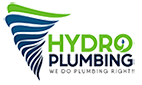 Hydro Plumbing - We do plumbing right.