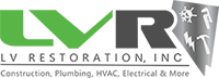LV Restoration Inc. - construction, plumbing, HVAC, electrical and more