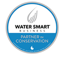 Water Smart Business logo