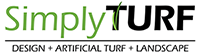 Simply Turf - design, artificial turf, landscape.